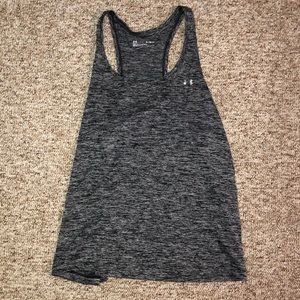 Under Armour tank top!